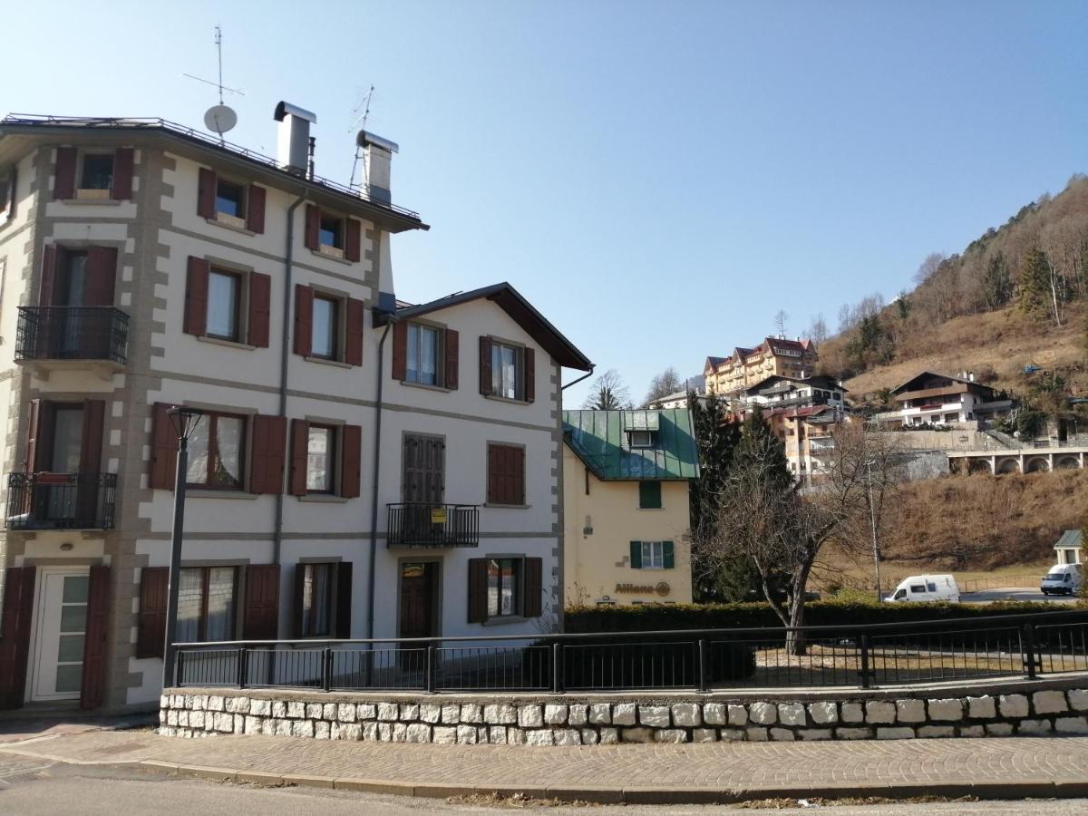 Appartamento Al Sole Pieve di Cadore Exterior photo