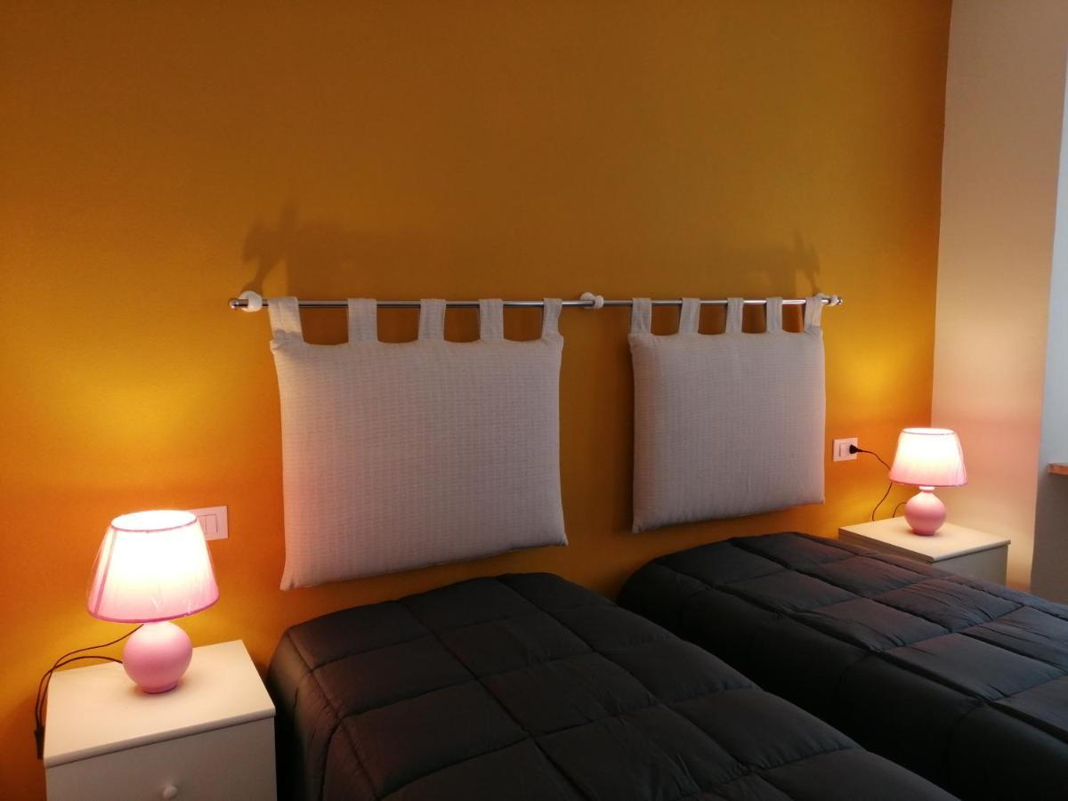 Appartamento Al Sole Pieve di Cadore Exterior photo