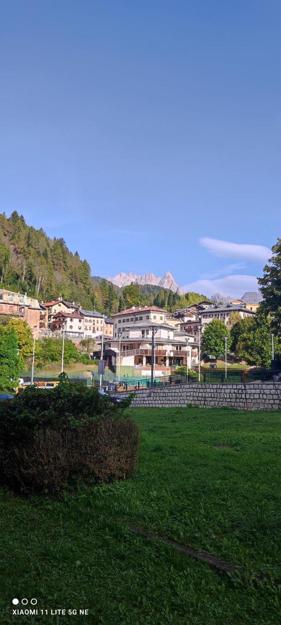 Appartamento Al Sole Pieve di Cadore Room photo